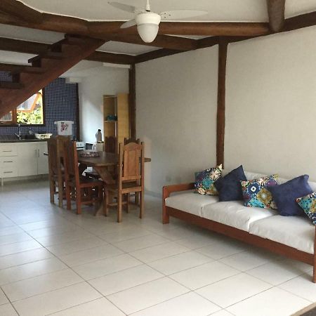 Condominio Acquaville - Curral Casa 2 Ilhabela Exterior photo