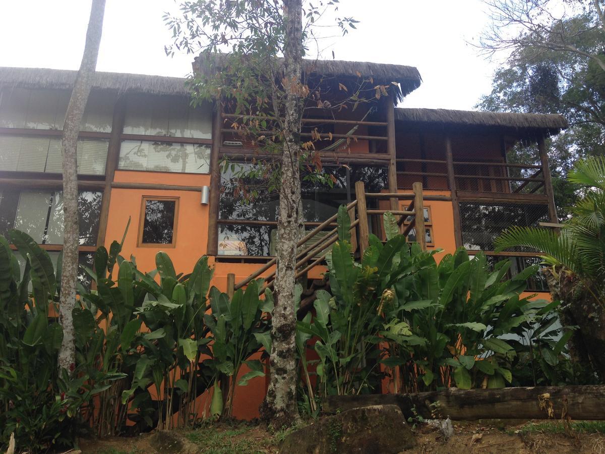Condominio Acquaville - Curral Casa 2 Ilhabela Exterior photo